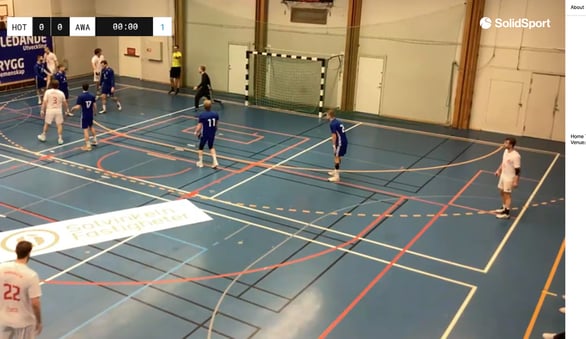 solidpsot play view